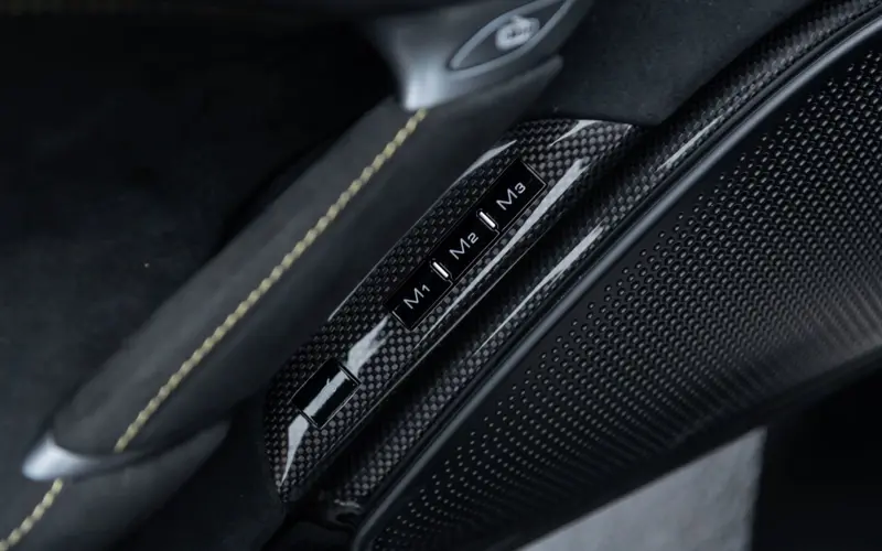 Ferrari Roma * FULL ADAS * MAGNERIDE * P.DISPLAY * SMARTPHONE - 123721