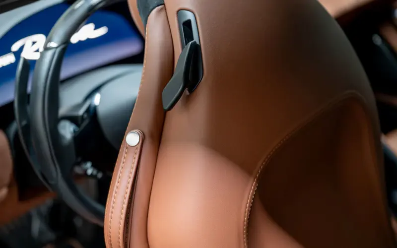 Ferrari Roma * CARBON * F.ADAS * CARPLAY * 360 * MAGNERIDE * EL.SEA - 149465