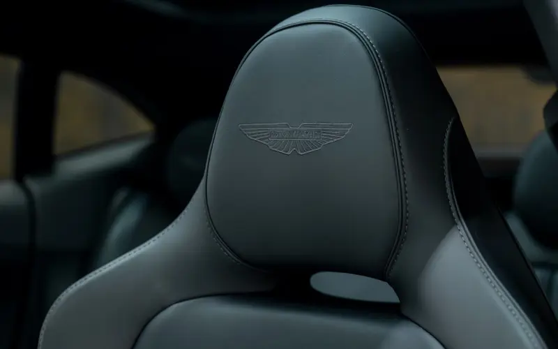 Aston Martin DBX 4.0 V8 707 * FACELIFT * ACC * 360 *  - 165775