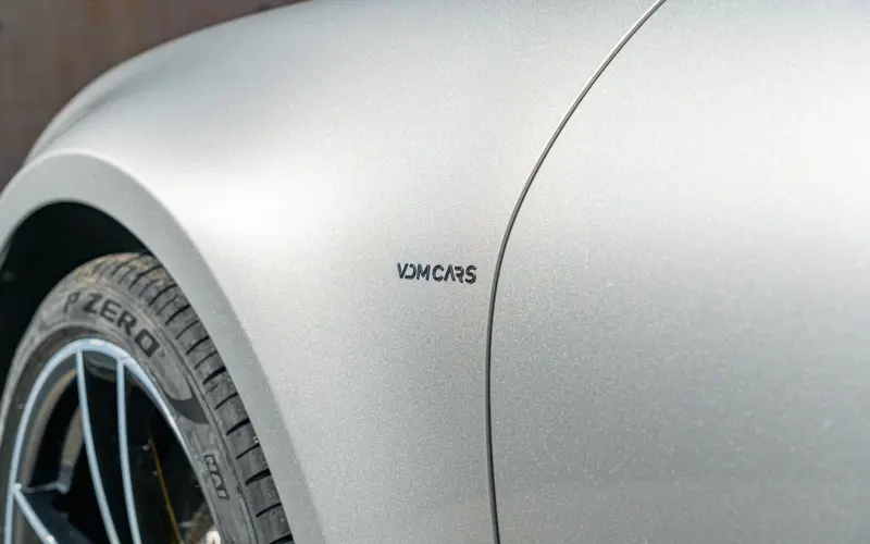 Porsche 911 Turbo S Cabriolet * AERO KIT * APPROVED 27 * PPF - 137216