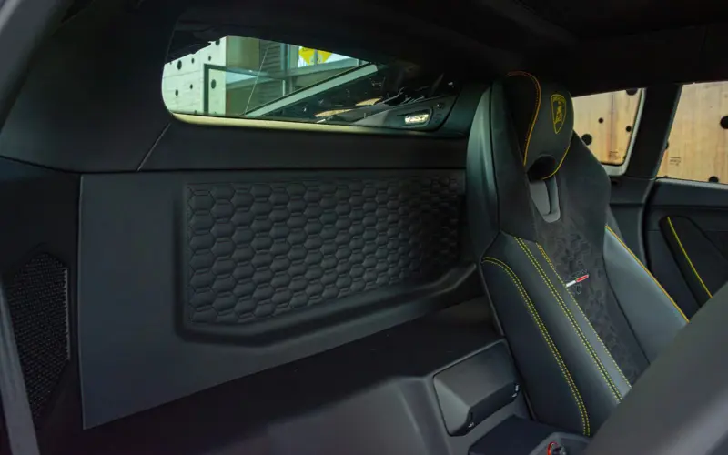 Lamborghini Huracán EVO AWD * LIFT * AD PERSONAM * STYLE * CONNECT - 103082