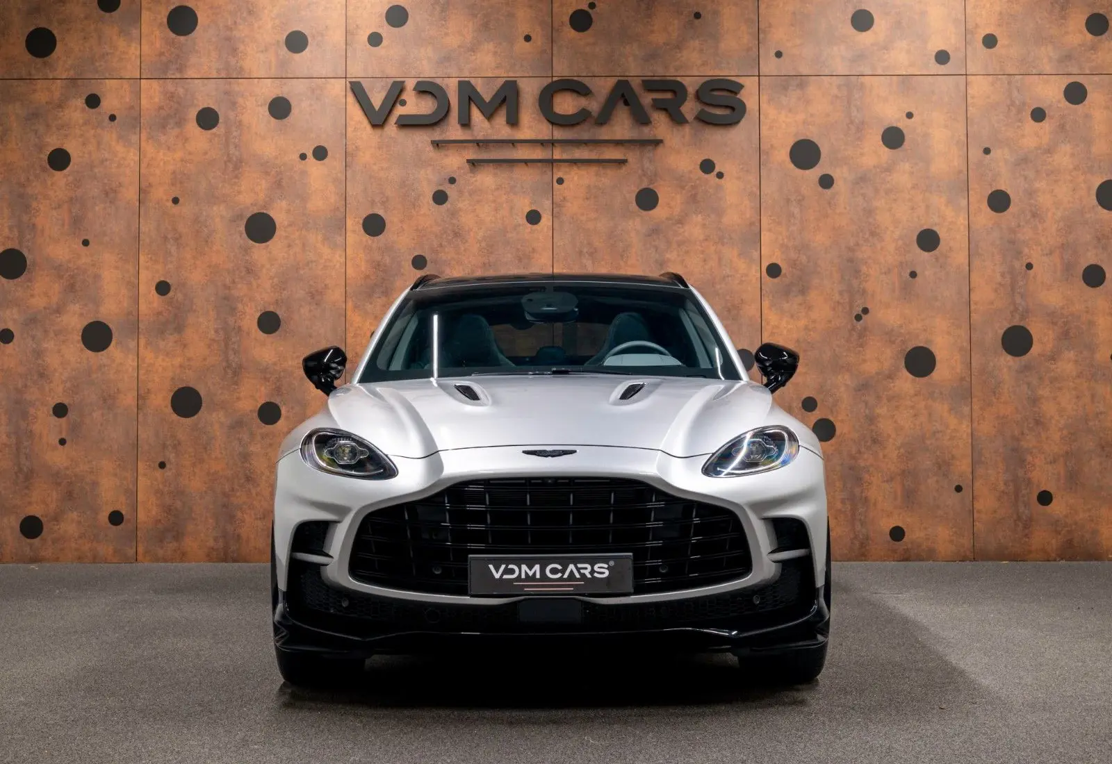 Aston Martin DBX 4.0 V8 707 * FACELIFT * ACC * 360 *  - 165747