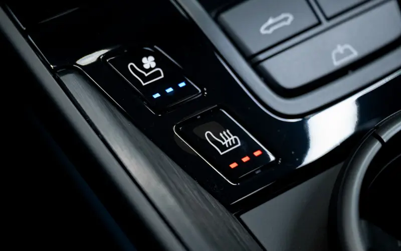 Porsche 911 Carrera GTS T-Hybrid Cabriolet * TECHART * LIFT *  - 128055