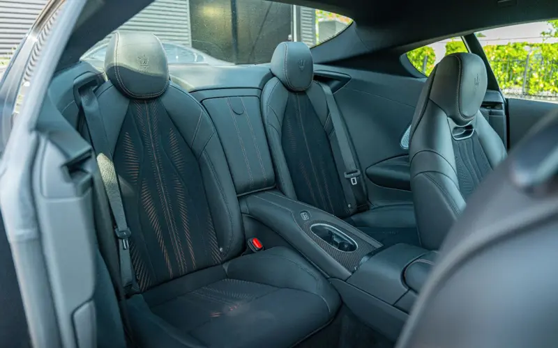 Maserati Granturismo Folgore * ASSIST * CONNECT * SONUS FABER *  - 148815