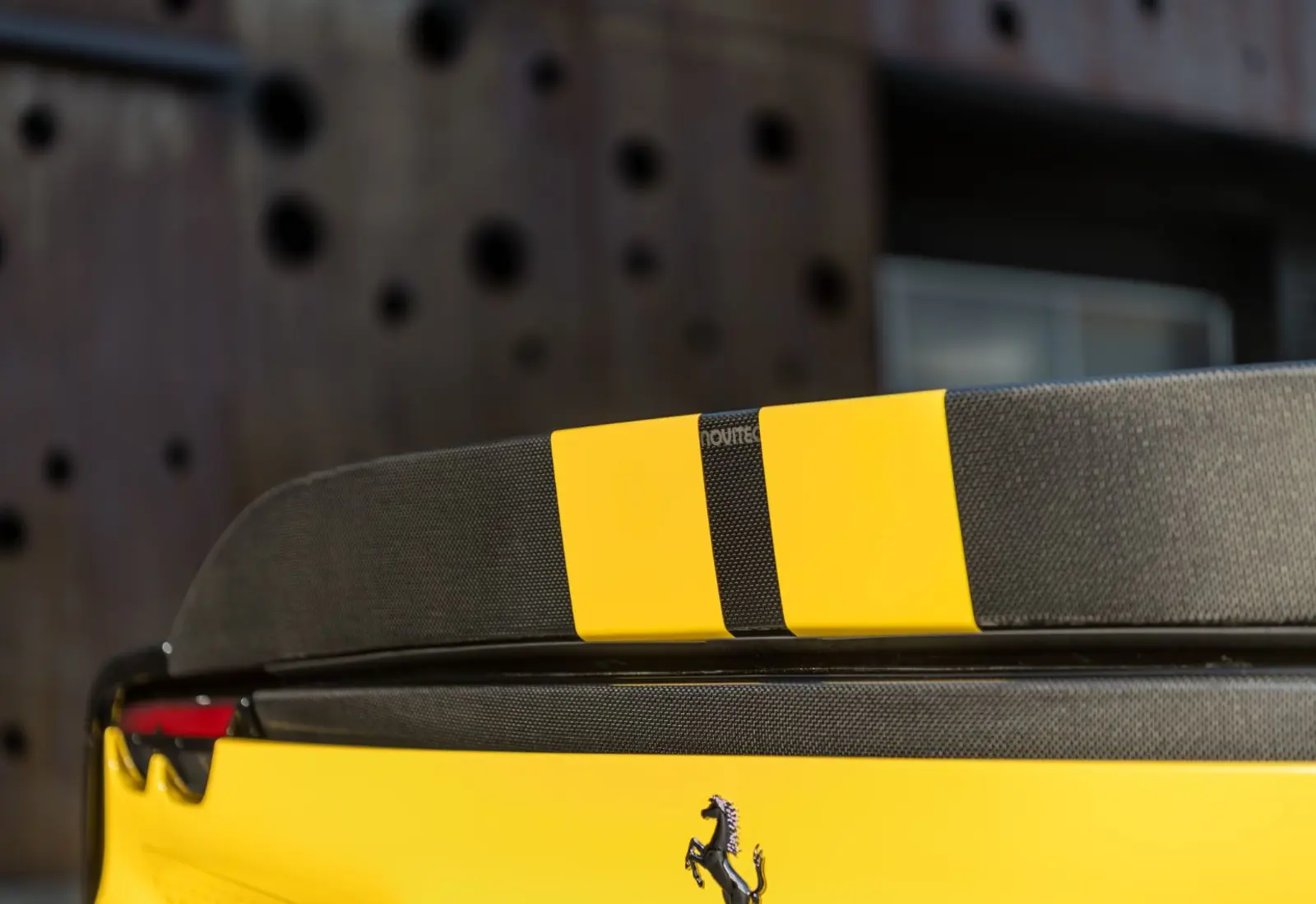 Ferrari 296 GTB NOVITEC N-LARGO * Assetto Fiorano * 1 / 15 *  - 122343