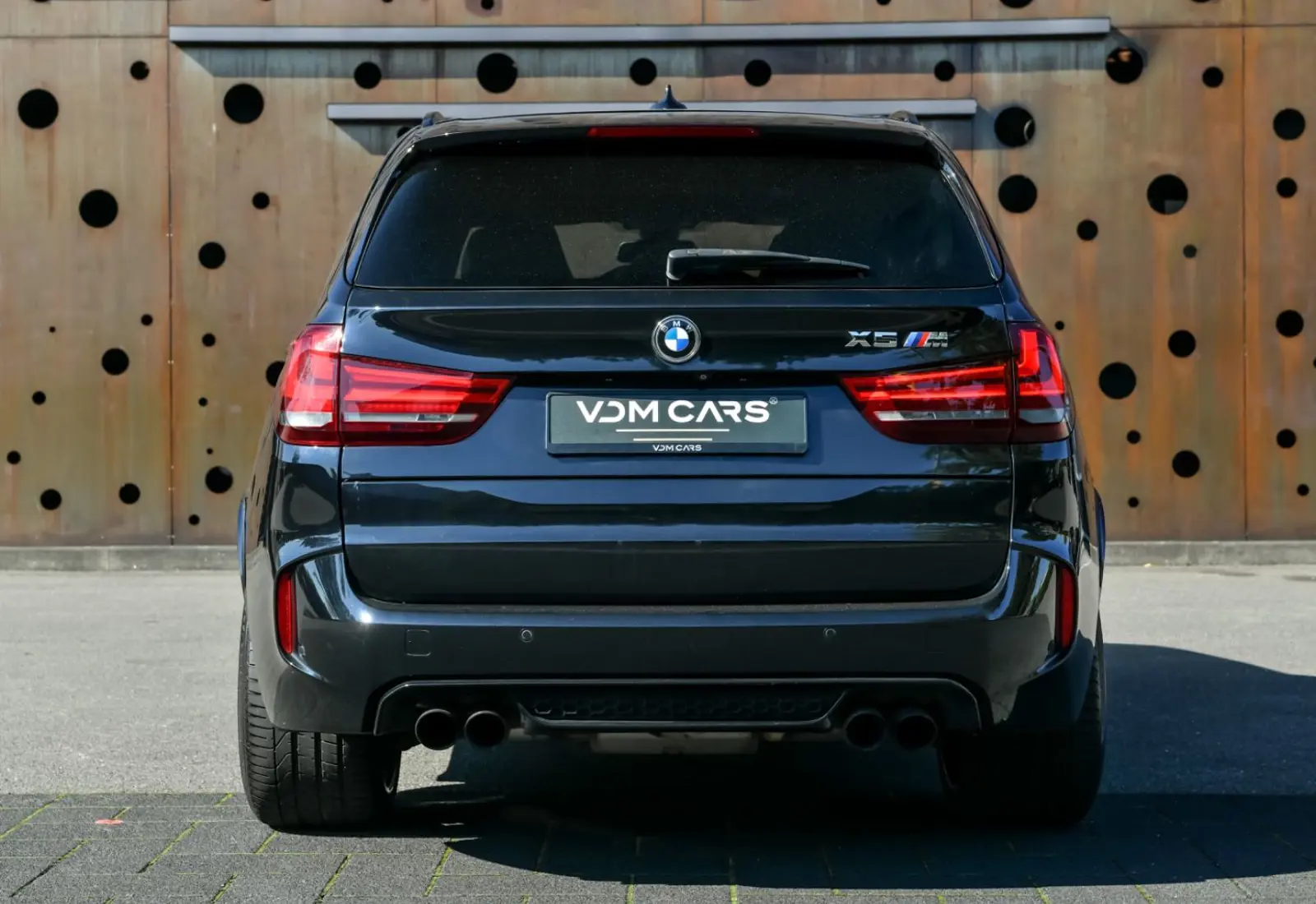 BMW X5 Baureihe X5 M * VOLL * Belüftung * M-Driverspack - 117021