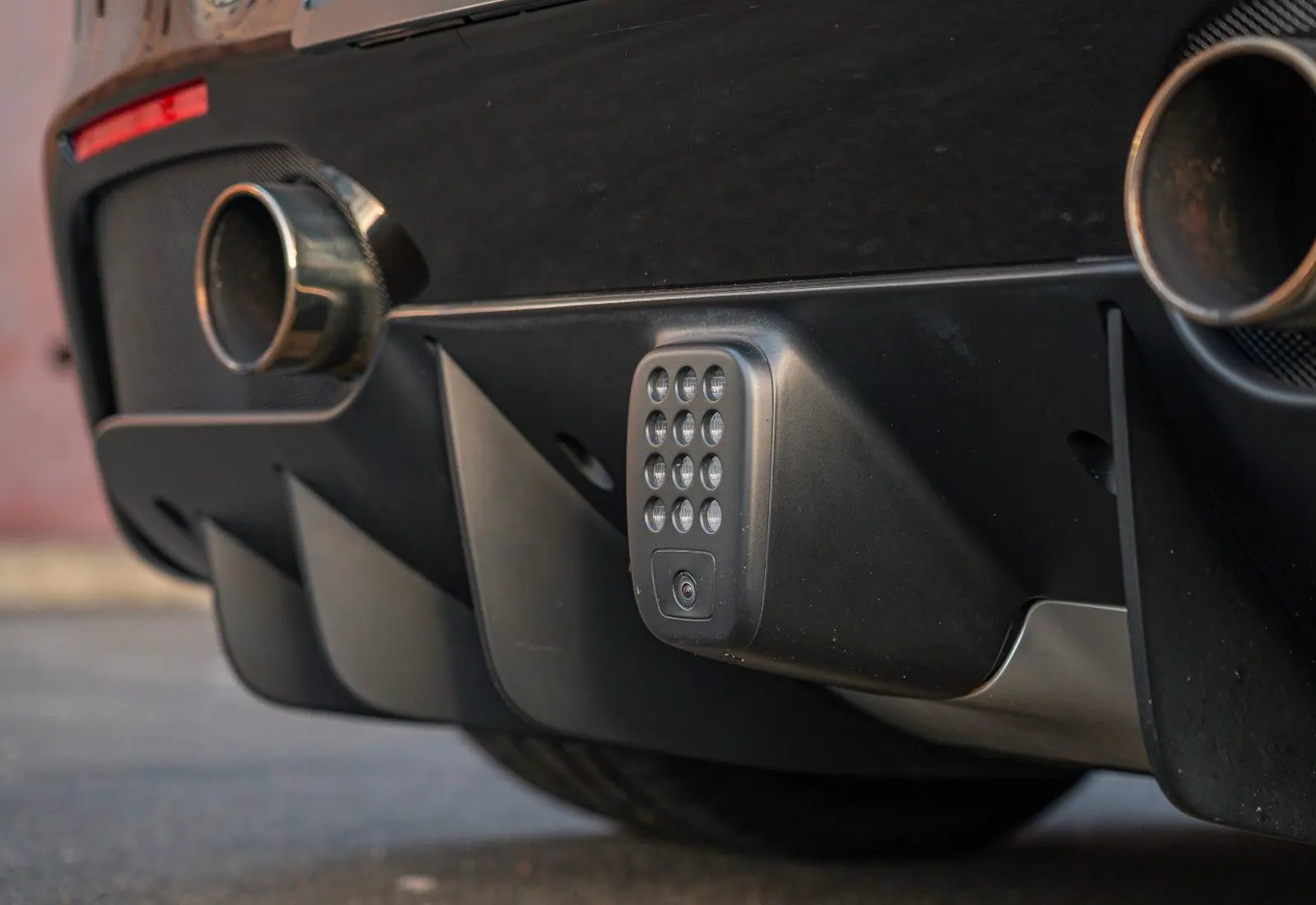 Ferrari 488 Spider * NEW SERVICE * NEW WARRANY FERRARI * PPF - 132771