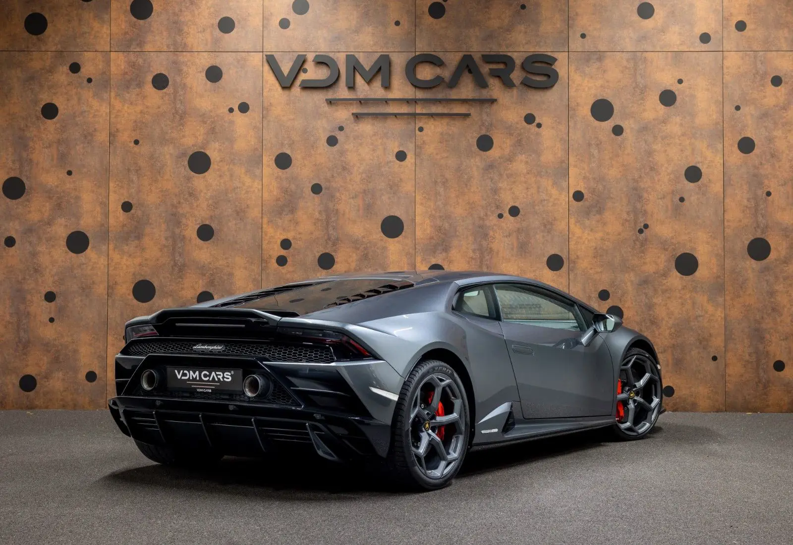 Lamborghini Huracán EVO AWD * CCB * LIFT * CARPLAY * SENSONUM * CRUIS - 121084