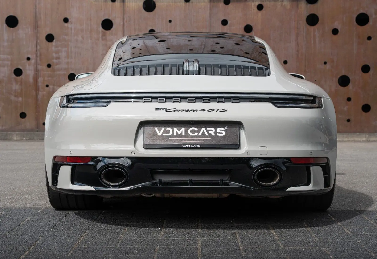 Porsche 911 Carrera 4 GTS * APPROVED * PPF * CARBON * LIFT * 360 - 164151