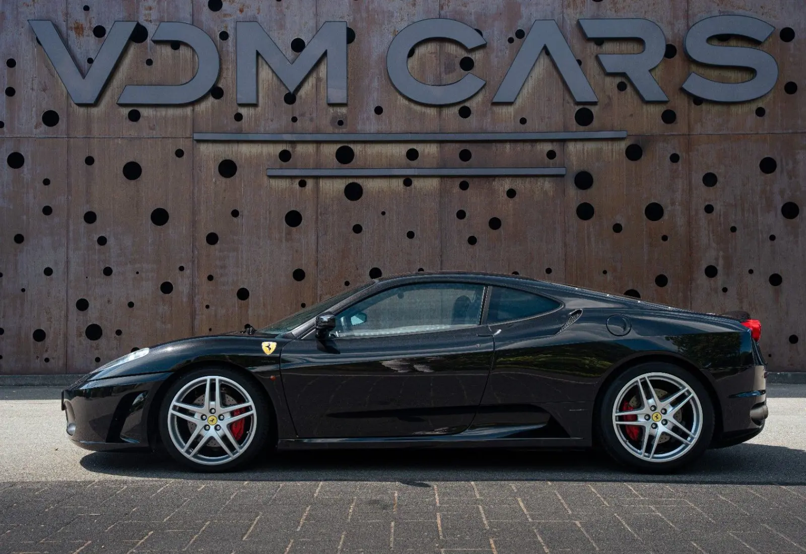 Ferrari F430 F1 * CLASSICHE * CARBON * EL. SEATS * NEW SERVICE *  - 166019