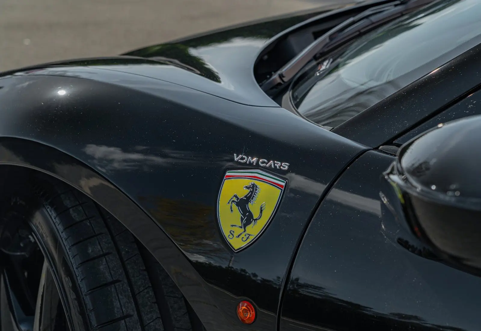 Ferrari 488 Spider * NEW SERVICE * NEW WARRANY FERRARI * PPF - 136894