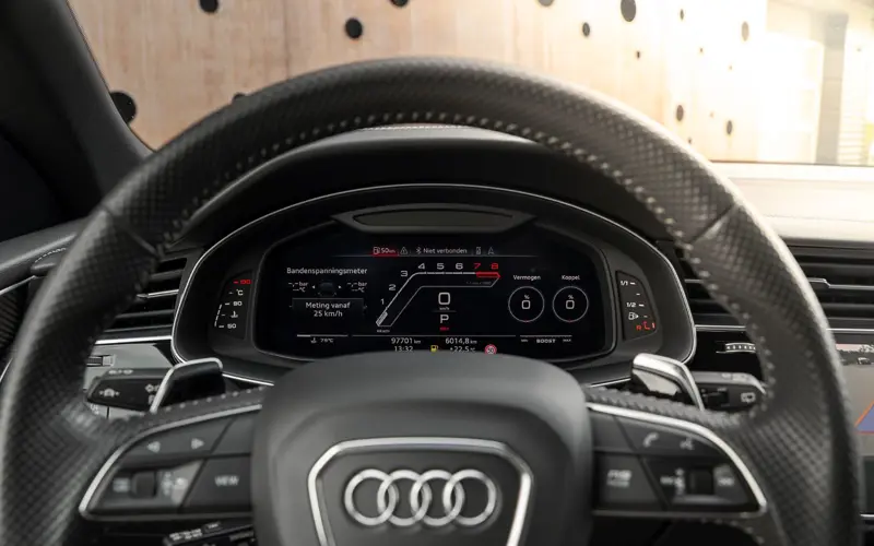 Audi RSQ8 TFSI quattro * URBAN * CARBON * DYNAM.PLUS * CERAM - 173396
