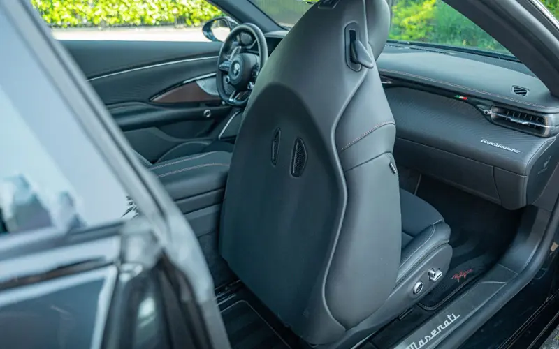 Maserati Granturismo Folgore * ASSIST * CONNECT * SONUS FABER *  - 148814