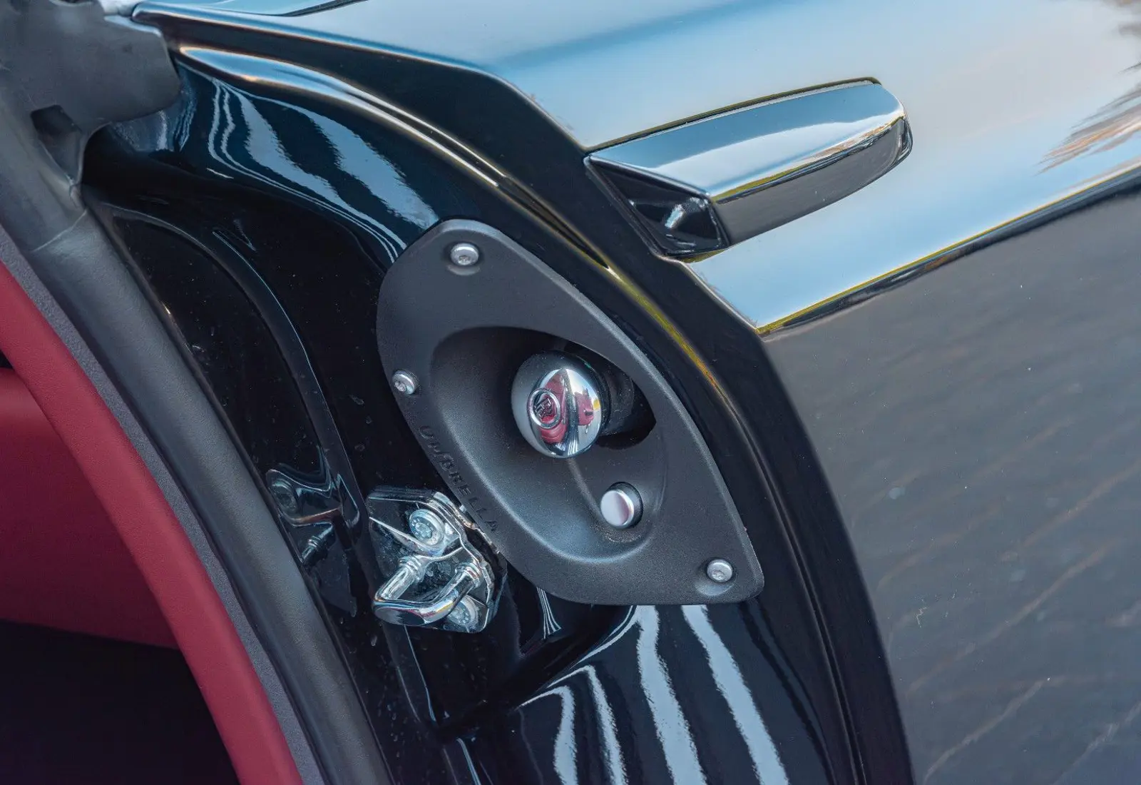 Rolls-Royce Phantom Drophead Coupé * SCHECKHEFT * MANSORY * DISPL - 82999