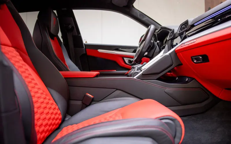 Lamborghini Urus 4.0 V8 * Head-up * Pano * B&amp;O * ACC * Massage *  - 111616