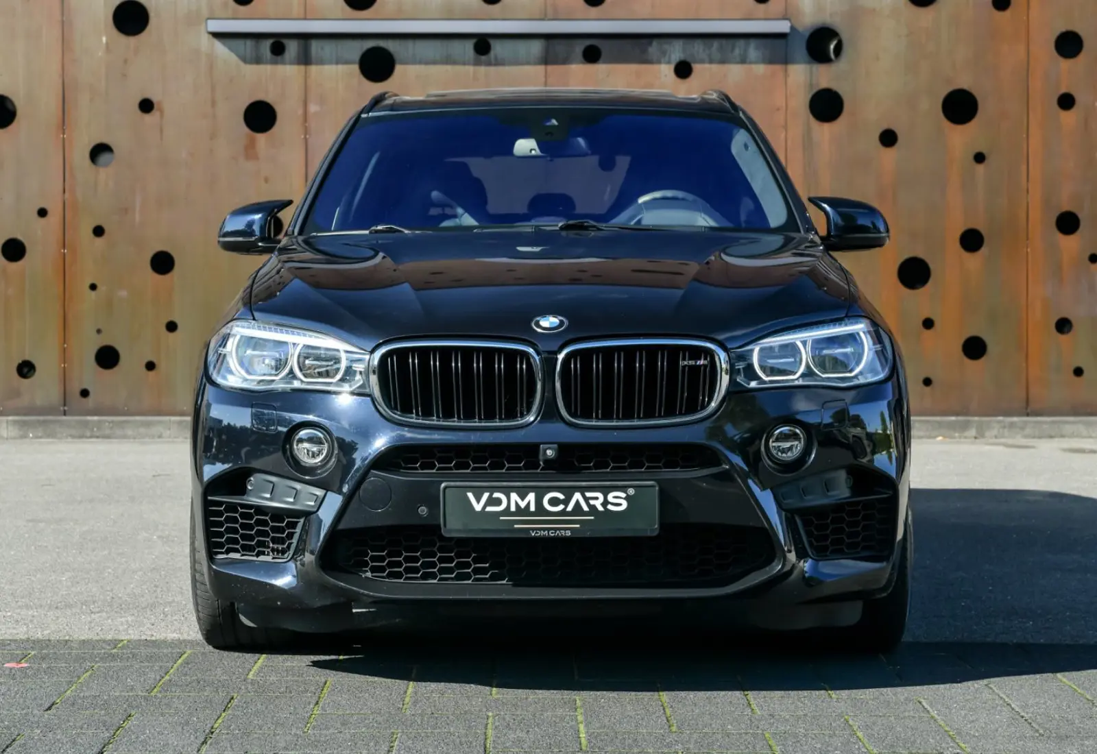 BMW X5 Baureihe X5 M * VOLL * Belüftung * M-Driverspack - 117018