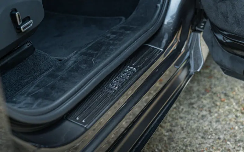 Ferrari Purosangue * FULL CARBON * FULL PPF * NOVITEC - 139772