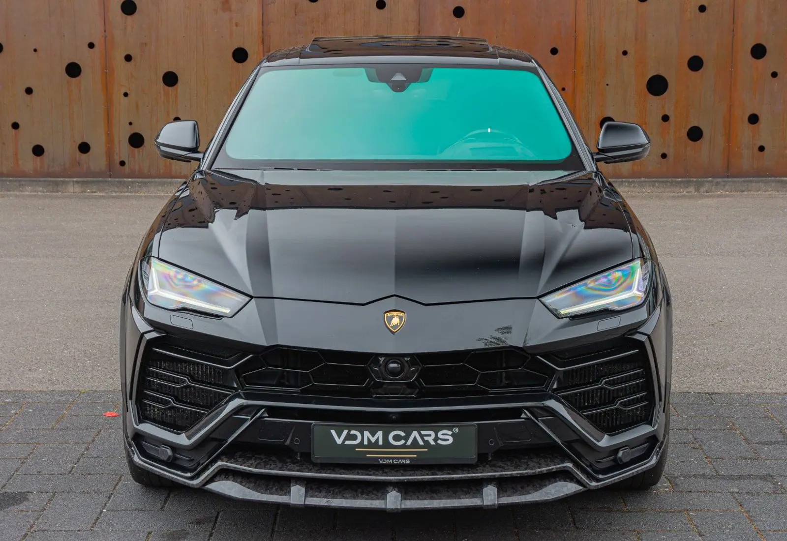 Lamborghini Urus 4.0 V8 * MASSAGE * ADAS * STYLE PACK * URBAN - 84211