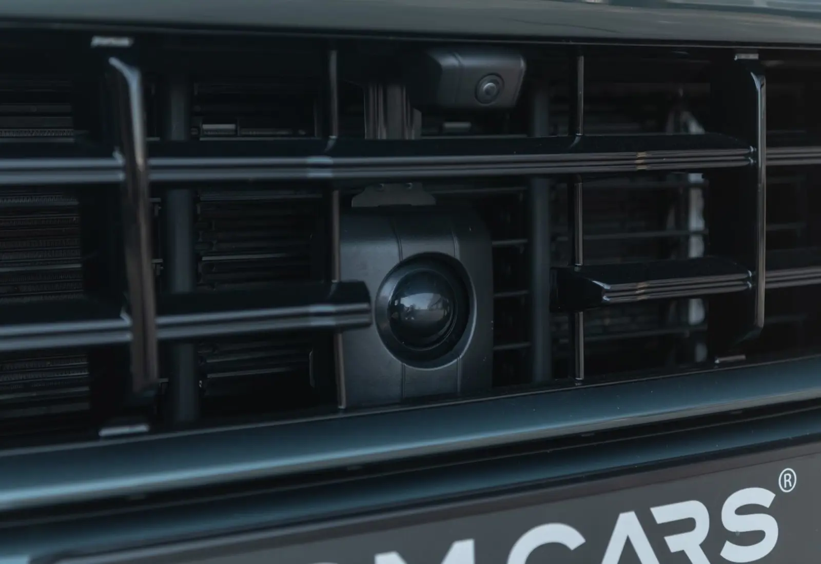 Porsche Cayenne Coupe Turbo E-Hybrid * PTS * GT PACKAGE *  - 127571