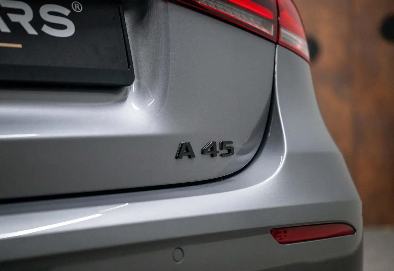 Mercedes-Benz A 45 AMG A A 45 AMG 4Matic * Pano * Memory * Burmester - 164290