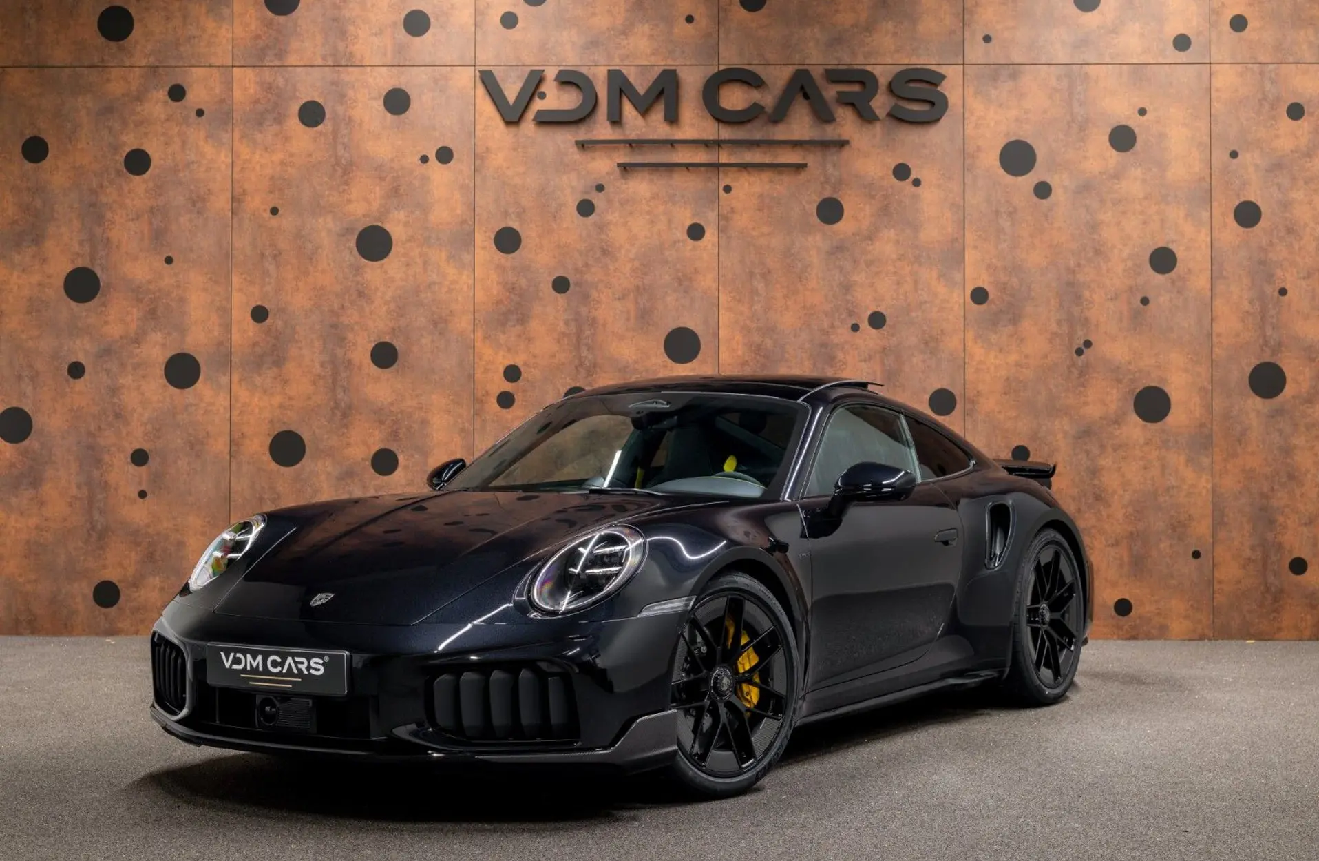 Porsche - 992 - 130379