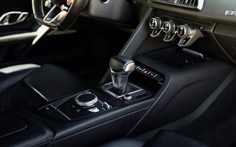 Audi R8 V10 quattro plus * CAPRISTO * CARBON EXT/INT * PPF - 166141