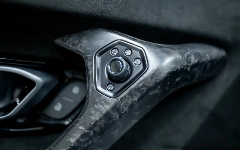 Lamborghini Huracán Performante * FORGED CARBON * FULL PPF * CARP - 169924