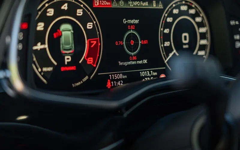 Audi RSQ8 Performance * KERAMIK * RS-DESIGN * PANO * CONNECT - 146133