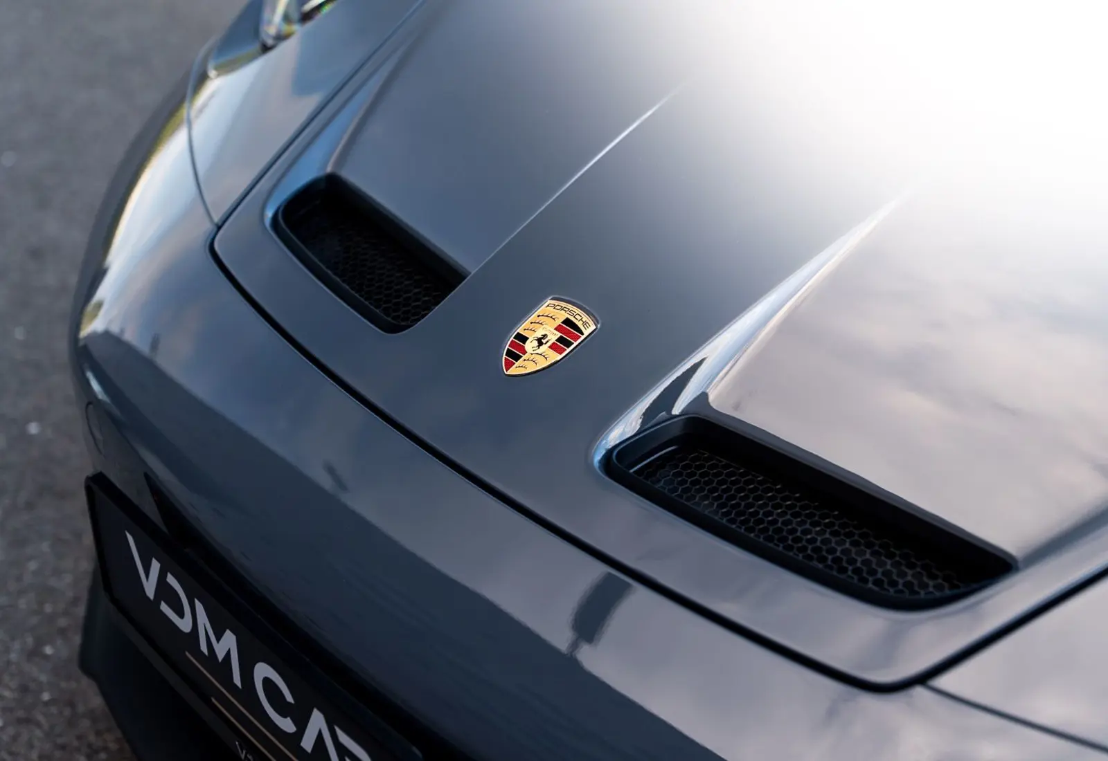 Porsche 911 992.2 GT3 * CLUBSPORT * CERAMIC * CARBON * LIFT *  - 171478