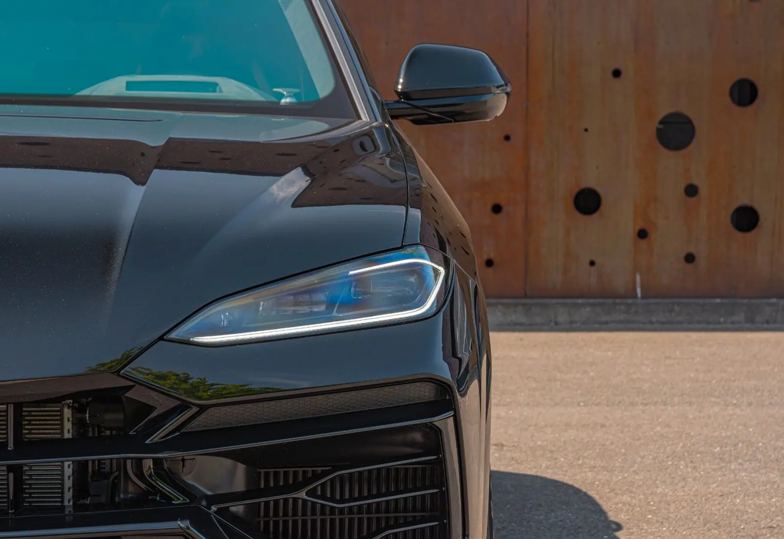 Lamborghini Urus SE * AVAILABLE * STOCK * STYLE * B&amp;O * PANO * ANIMA * 23 - 110354