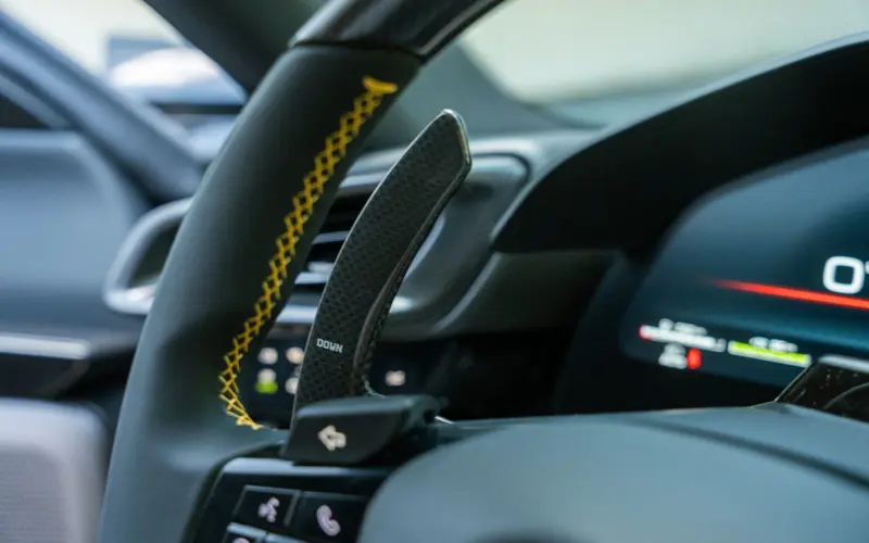 Ferrari 849 Testarossa * STOCK * AVAILABLE * CARBON *  - 150244