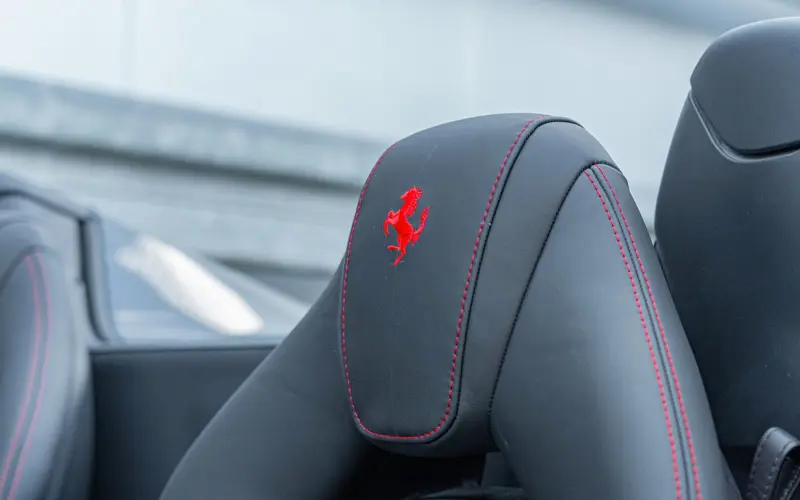 Ferrari 488 Spider * NEW SERVICE * NEW WARRANY FERRARI * PPF - 136902