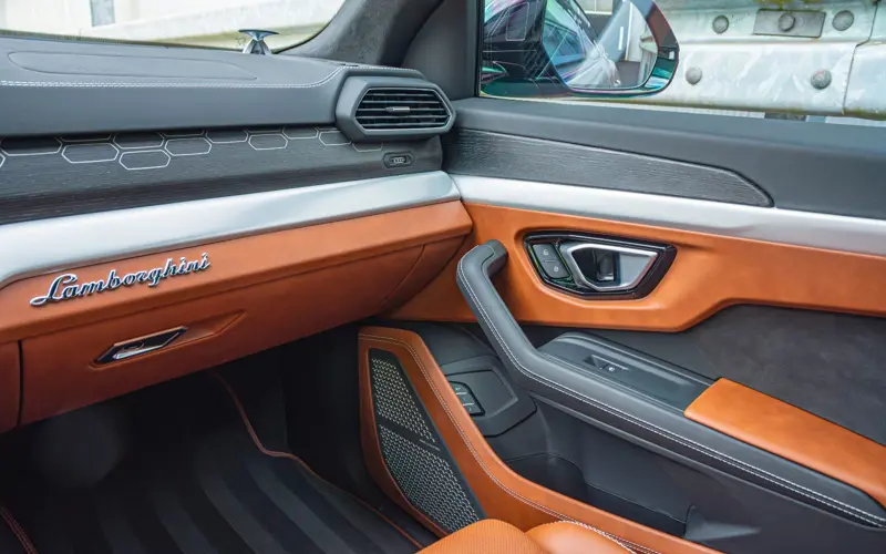 Lamborghini Urus 4.0 V8 S | Style Pack | Massage| B&amp;O|SOFORT - 129886