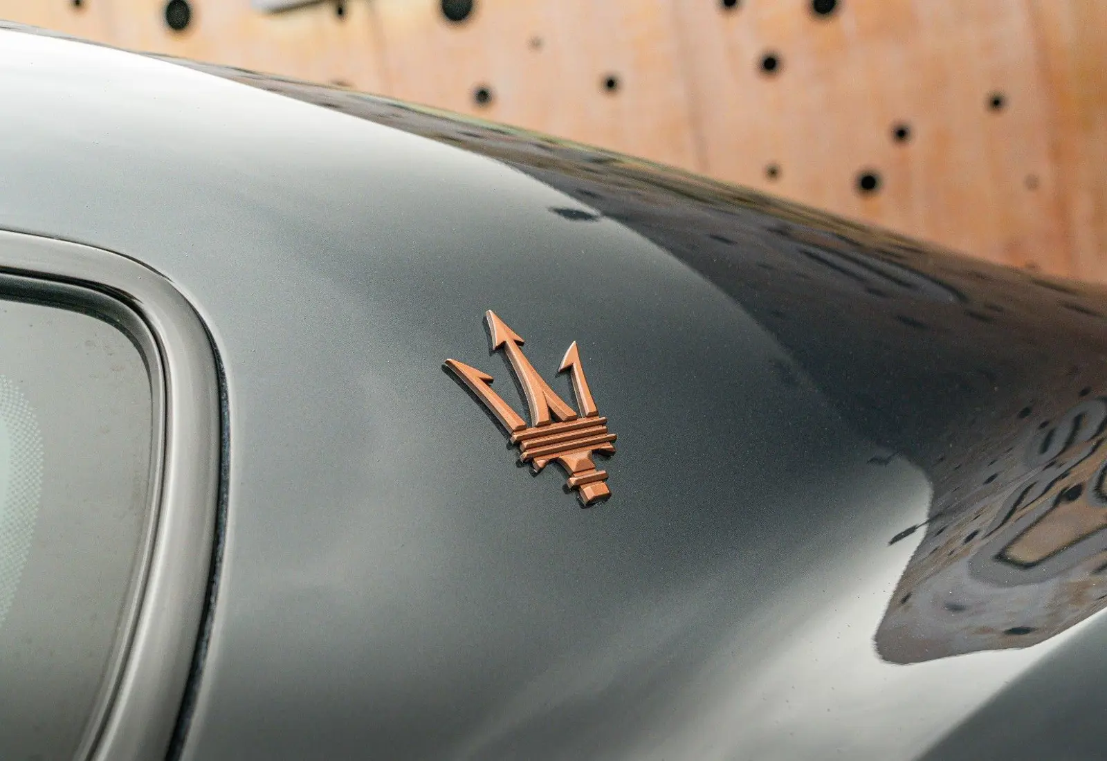 Maserati Granturismo Folgore * ASSIST * CONNECT * SONUS FABER *  - 148296
