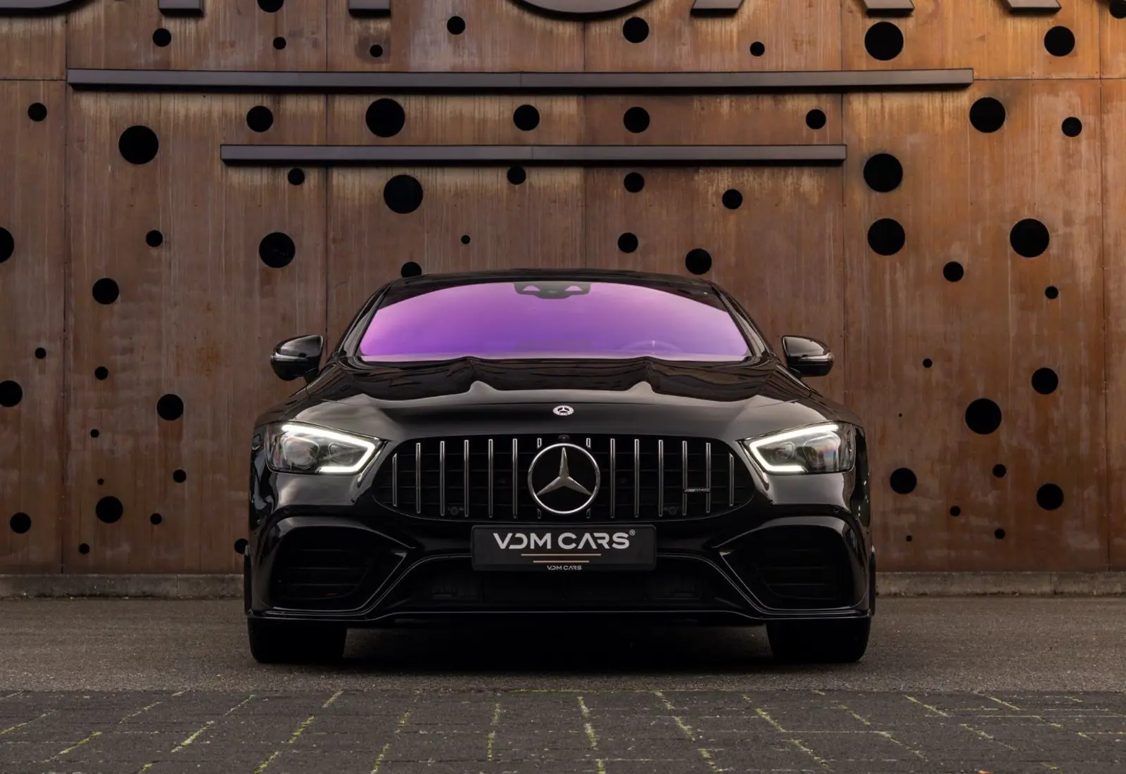 Mercedes-Benz AMG GT 63 S 4M+ * AERO * KERAMIK * NIGHT * REAR-ENT *  - 177227