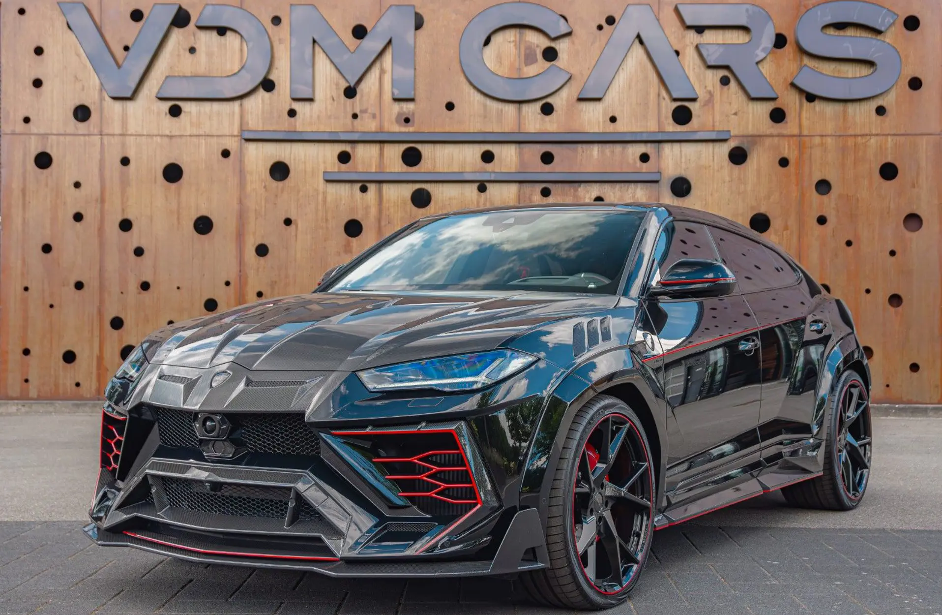 Lamborghini - Urus - 67452