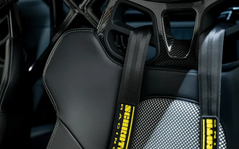 Porsche 911 GT3 RS * CLUBSPORT * CARBON * PPF * PDLS * PASM * CHRON - 164054