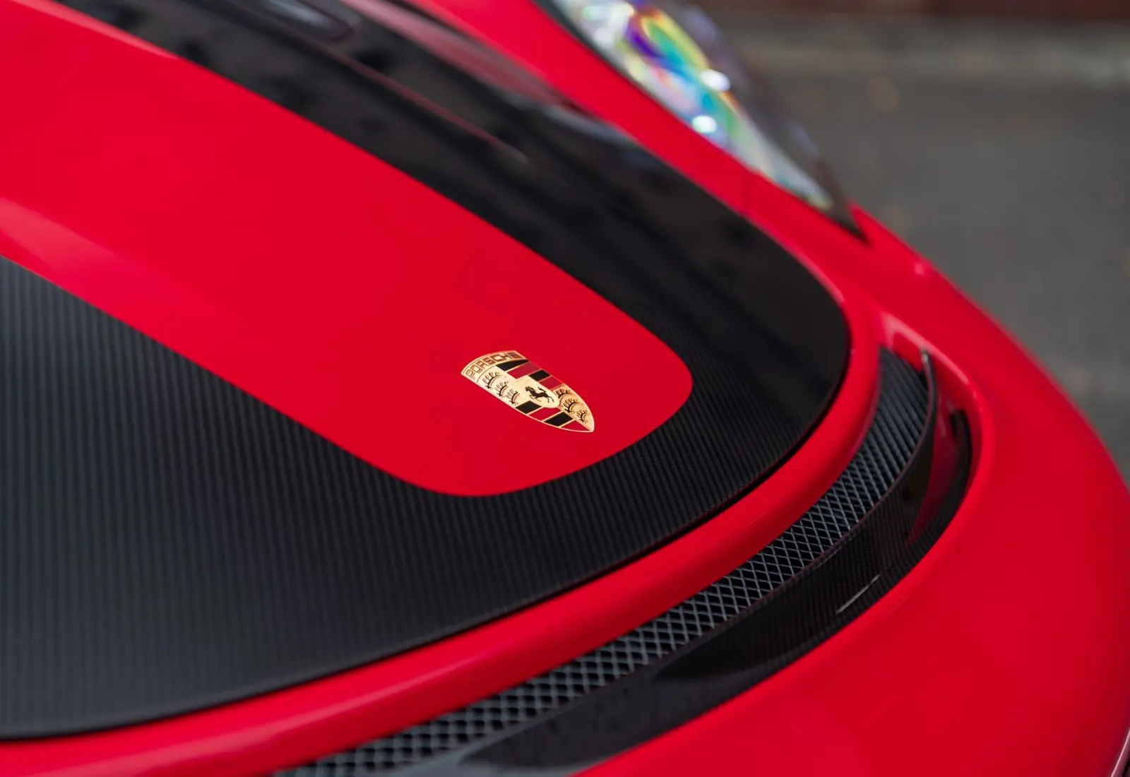 Porsche 911 GT2 RS * WEISSACH * 1.HAND * NUR 732KM * CLUBSPORT - 128631