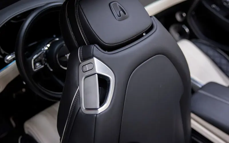 Bentley Continental GTC * MANSORY * Carbon * Blackline * B&amp;O *  - 109015