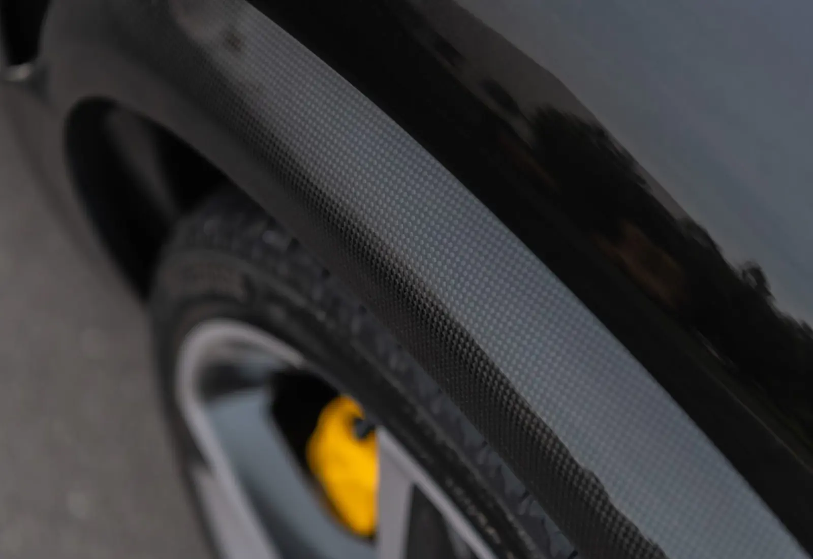 Ferrari Purosangue V12 * FULL CARBON * PANO * LIFT * VENT - 136796