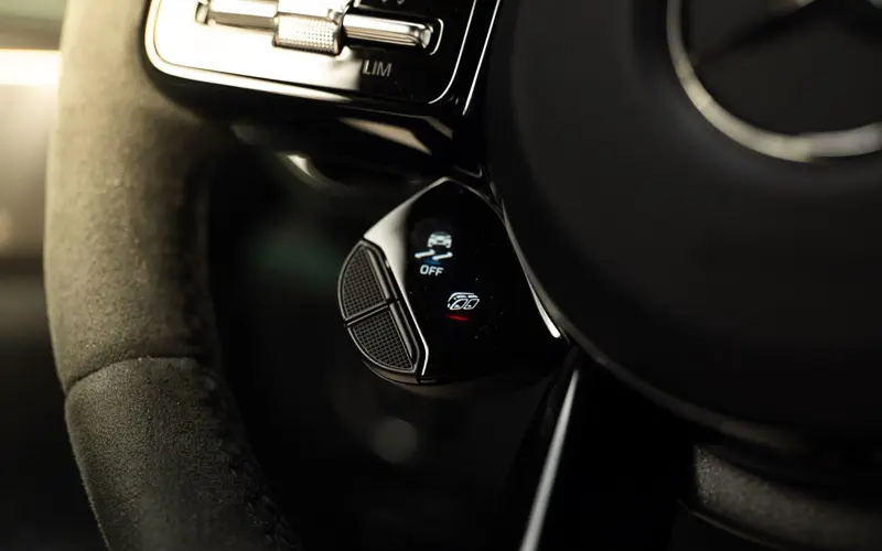 Mercedes-Benz AMG GT Black Series * PROJECT ONE EDITION * 100 KM *  - 171397