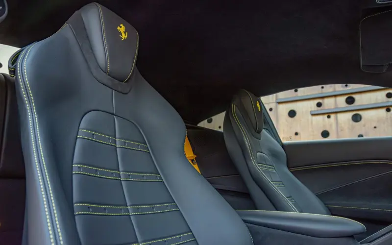 Ferrari Roma * NOVITEC * F. ADAS * MAGNE * P.DISPLAY * SMARTPHONE - 103592