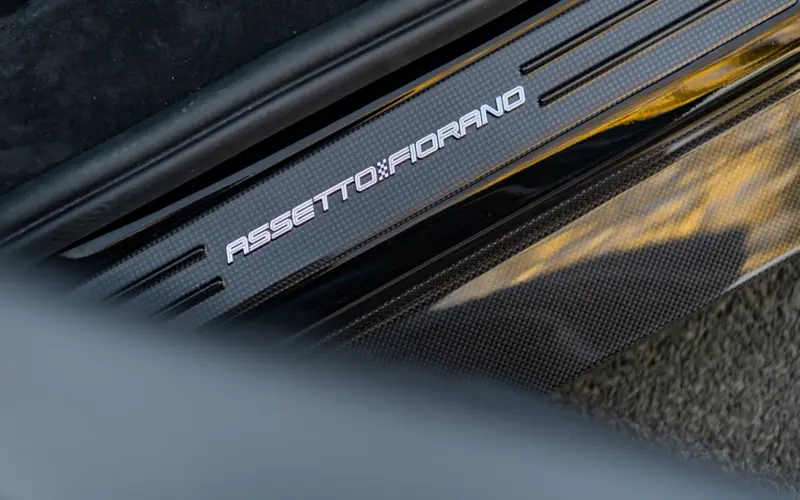 Ferrari 296 GTB NOVITEC N-LARGO * Assetto Fiorano * 1 / 15 *  - 122348