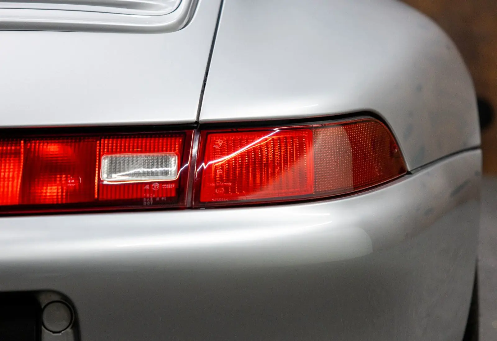 Porsche 993 Carrera 4S Coupé * Schaltgetriebe * Dach *  - 128073