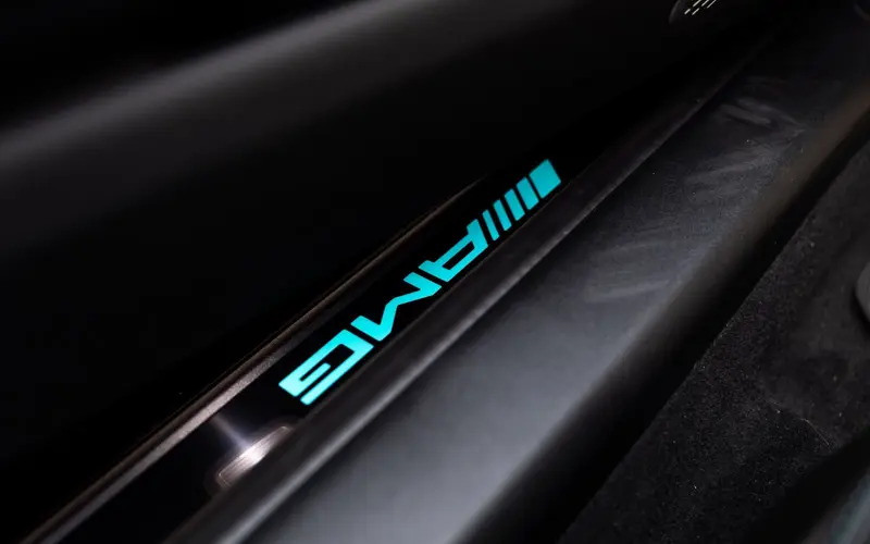 Mercedes-Benz AMG GT 63 PRO 4M * MOTORSPORT COLLECTORS EDITION *  - 171461