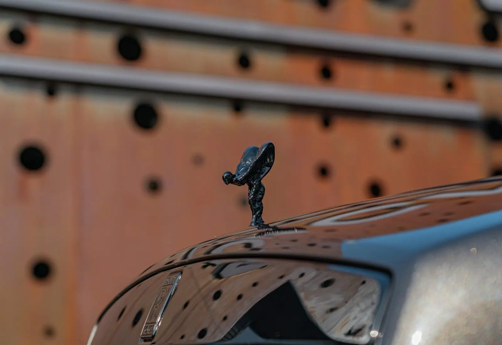 Rolls-Royce Wraith 6.6 V12 * MASSAGE * BESPOKE * SUPER PREIS ! - 139832