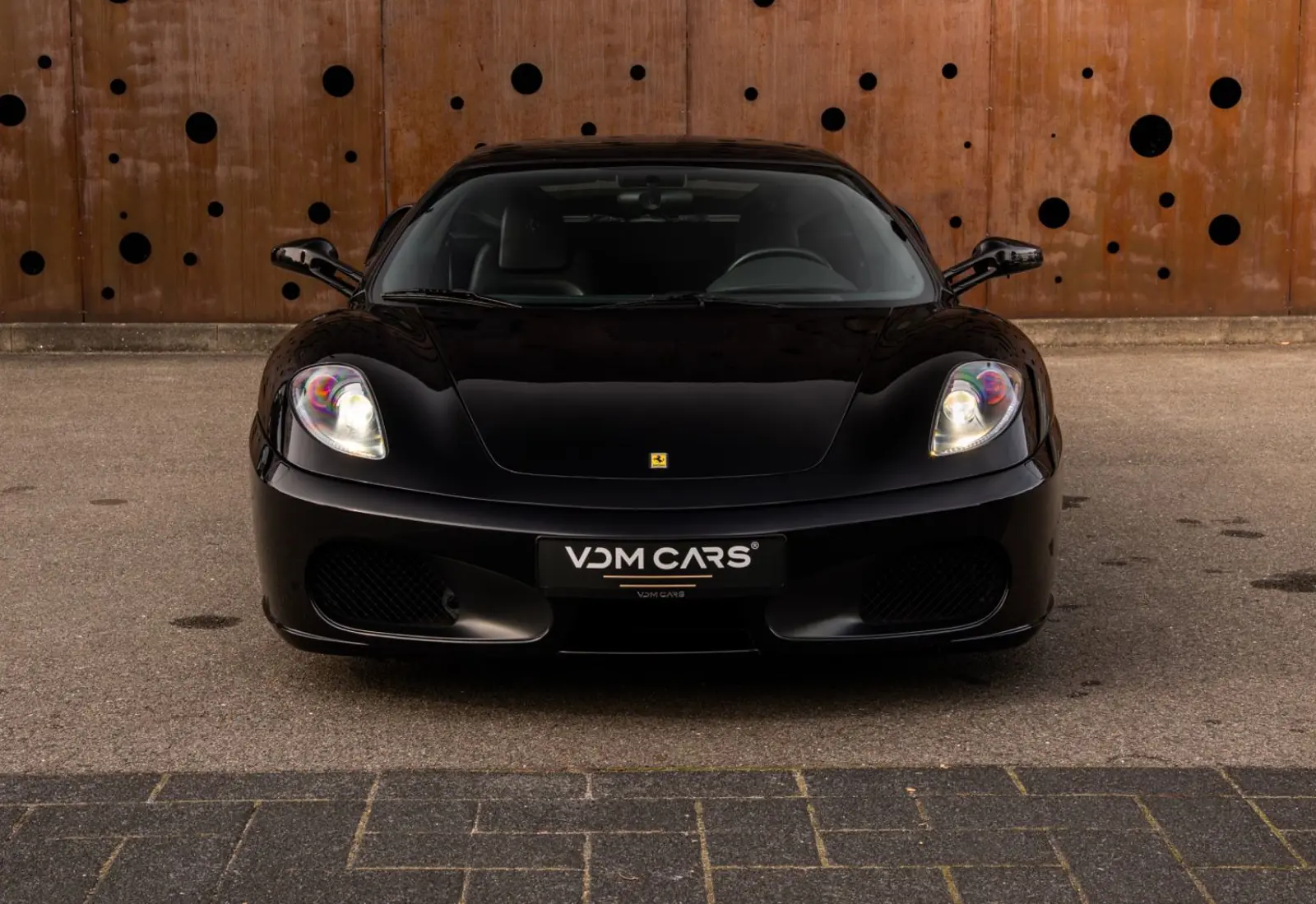 Ferrari F430 F1 * CLASSICHE * CARBON * EL. SEATS * NEW SERVICE *  - 173114