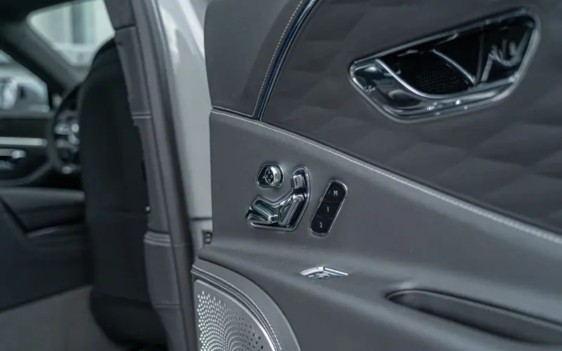Bentley Flying Spur W12 Speed * Mulliner * B&amp;O * Tour * Blackli - 145223