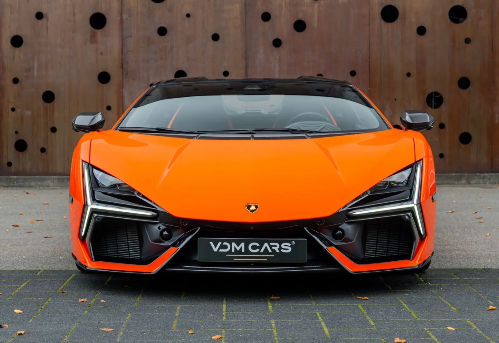 Lamborghini Revuelto * AD PERSONAM * CARBON * FULL ASSIST * SONUS *  - 126632