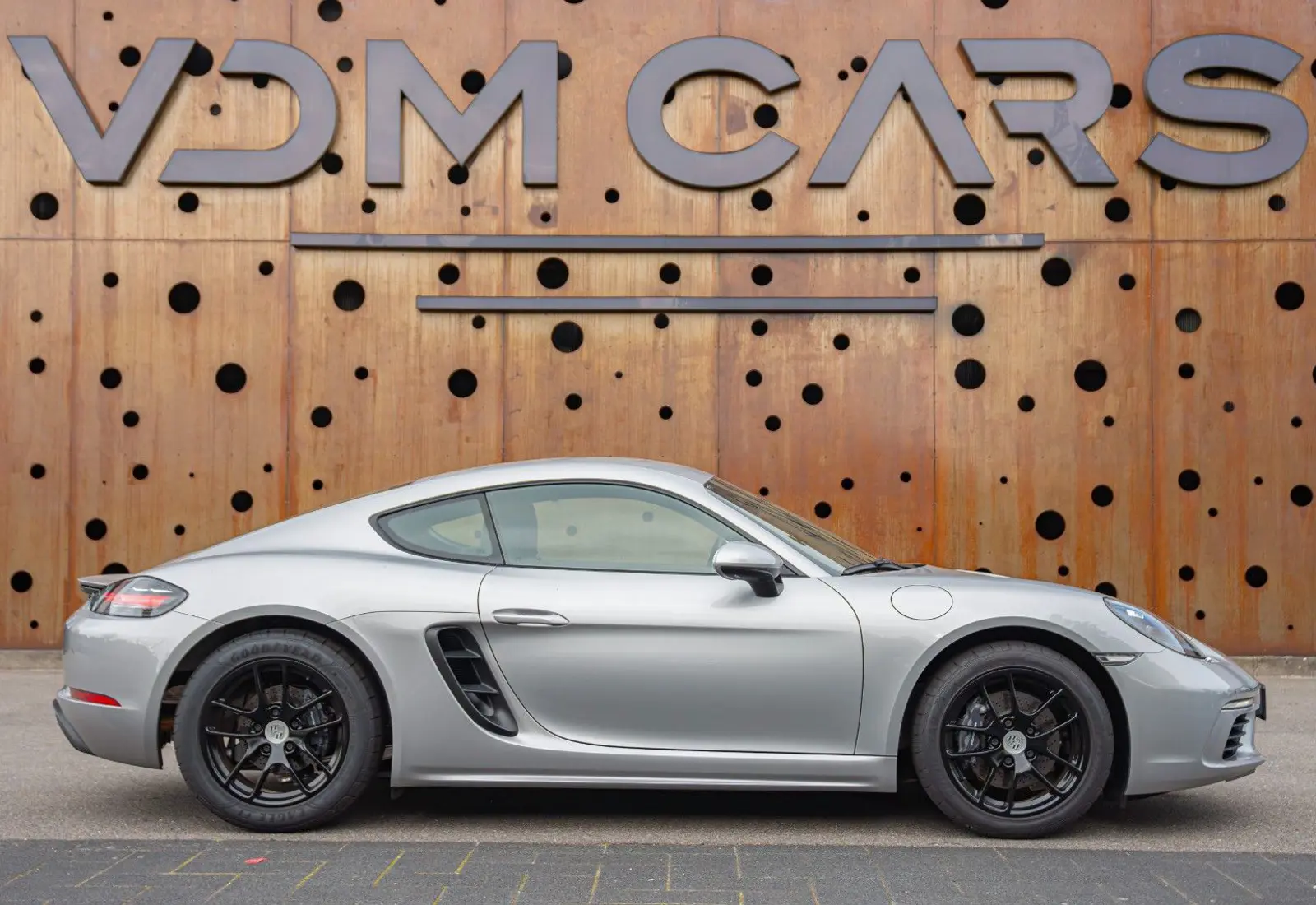 Porsche Cayman * PDLS * SPORT AGA/ZITSE * HI-FI *  - 68343